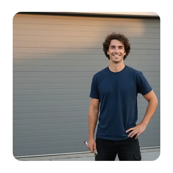 Repair Garage Door Jersey Village TX